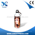 Sublimation Sport Flasche 600ml DIY Geschenk